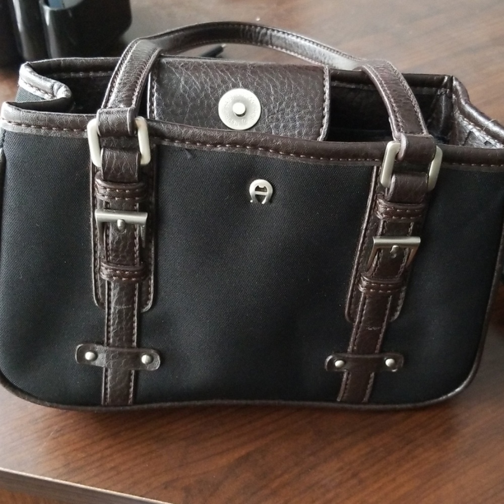 Aigner small purse